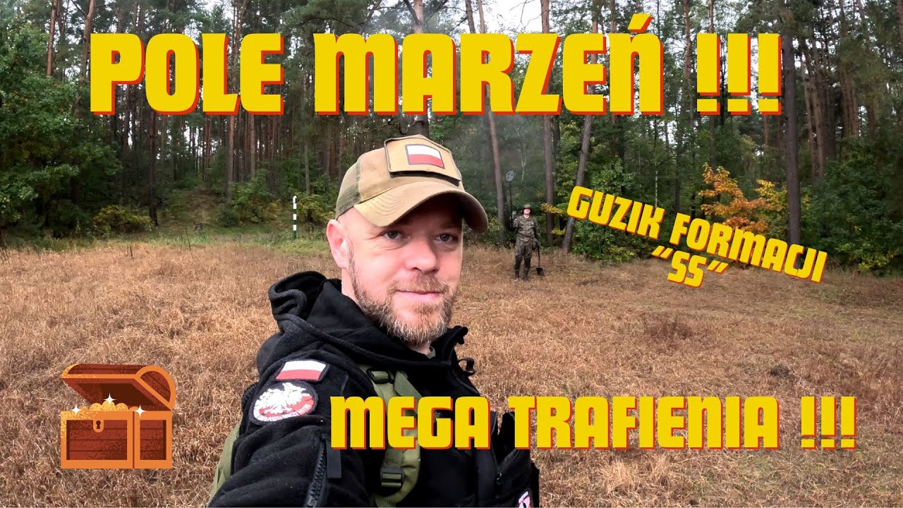Pole marzeń!!  Guzik SS i inne!!! Mega trafienia!!! Rutus Alter71 odc. 41