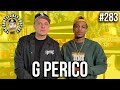 G Perico On Gangsta Grillz W DJ Drama Being A Horrible Driver Record Contracts Brand Building mp3