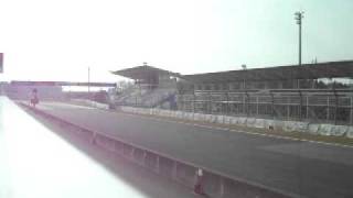 無限CC　Time Attack