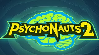 No-Face, No-mic Stream Part 2: the End of Psychonauts 2 (Probably)
I plan to just play and be less precious about the figments and extras because theres no way Ill be able to 100% it on stream, anyway.
Get this game ► https://store.steampowered.com/app/607080/Psychonauts_2/
Twitter ► https://twitter.com/Psychroclasm
Facebook ► https://www.facebook.com/Psychroclasm
Horror Outro ► Grind
Artist ► Andrew Huang
https://www.youtube.com/channel/UCdcemy56JtVTrsFIOoqvV8g No-Face, No-mic Stream Part 2: the End of Psychonauts 2 (Probably)