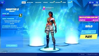 CASH CUP Vs. Pc Bots = Ez $$$! 4,000 Wins TOP CONTROLLER PLAYER (Ps4/Xbox Fortnite Solo Tips)