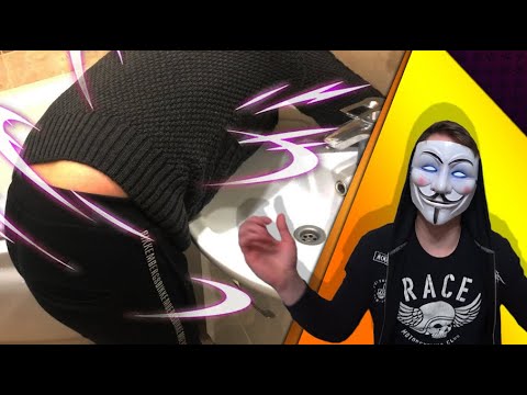 ВЫЗВАЛ САНТЕХНИКА ПОИГРАТЬ В ИГРЫ!