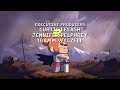 Craig of the creek  kelsey quest  end credits english
