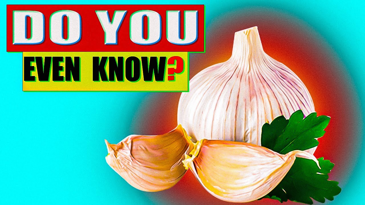 Garlic Benefits Top 11 Health Benefits Of Garlic That Will Change How