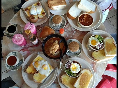 Video: Perbezaan Antara Tempat Makan Dan Tempat Sambutan