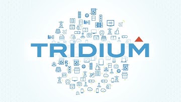 Tridium Niagara Framework  Machines Talking to Machines Talking to You   1M Instances of Niagara