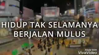 Lagu Batak Sedih!! Gambaran Kisah hidup seorang perantau.