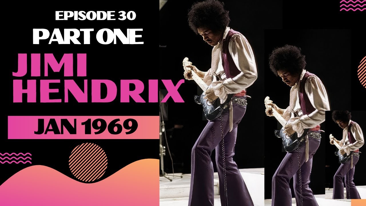 The Jimi Hendrix Reference Library シリーズ The Jimi Hendrix Reference Library シリーズ The Jimi Hendrix