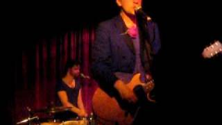 The Futureheads- Jupiter (Live at Maxwell&#39;s 06/05/10)