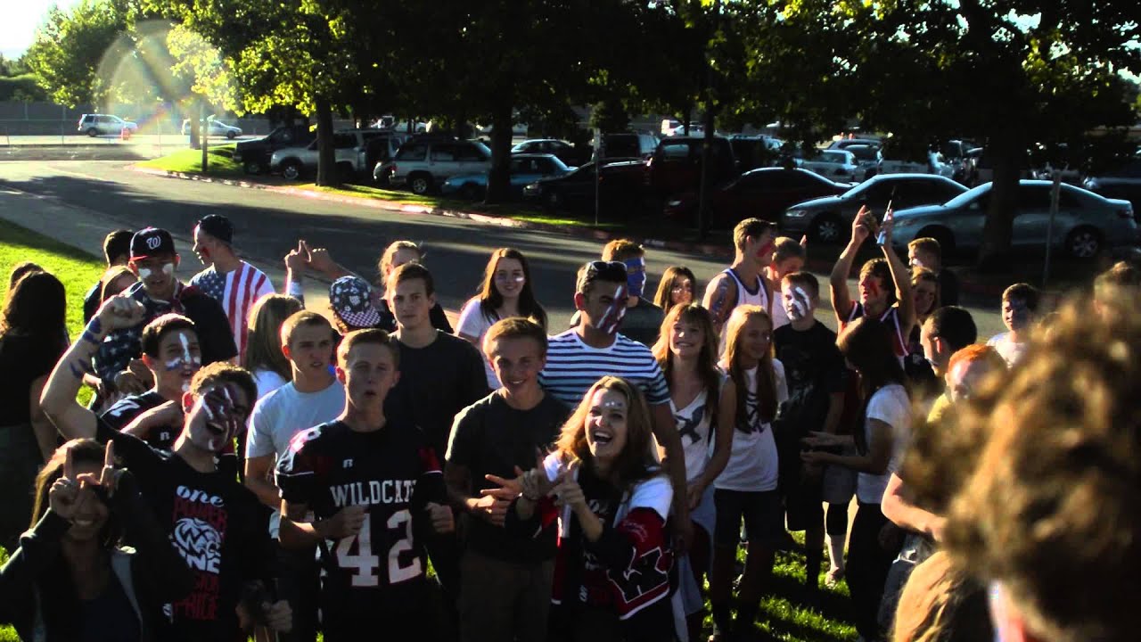 Class of 2015 Graduation Video - YouTube