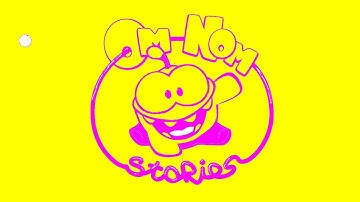 Om nom story video blog intro logo effects ( inspired by preview 2 effects )