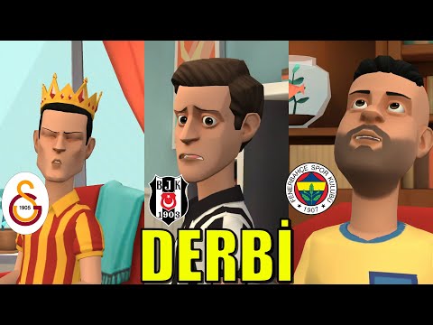 Fenerbahçe Beşiktaş Maçı Sonrası #beşiktaş #galatasaray #fenerbahçe