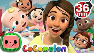 CoComelon - Twinkle Twinkle Little Star