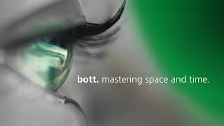 Famous bott. mastering space and time. Net Worth