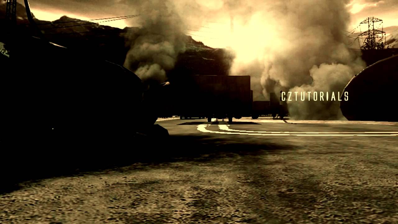 AE_The Foundry Camera Tracker preview YouTube