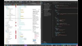 Creating FHIR Test Data Sets for the FHIR bridge (HiGHmed)