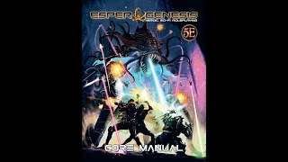 Athlete Statistics What is Esper Genesis?