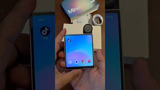 Ikko Mindine Pro Quick Hands On Camera Test.