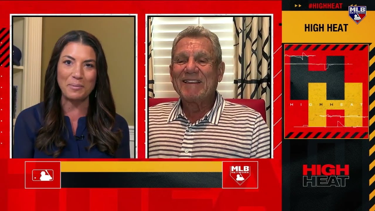 Larry Bowa on Managing Hall of Famer Scott Rolen