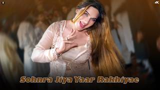 Sohnra Jiya Yaar Rakhiyae , Maha G Latest Dance Performance , SGStudio 2026