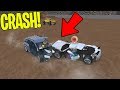 SCONTRI CON LE MACCHINE NELL'ARENA (Car Crushers 2 ITA)