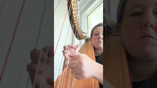 Sunrise Sunset Fiddler on the Roof Huntsville Harp Kathryn Hoppe-McQueen
