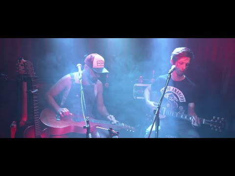 ELECTRIC MOJO / Kissed by the devil (Extrait du Live du 26/10/2021)