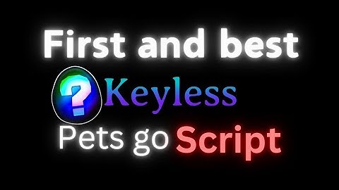 Pets Go! KEYLESS Script GUI / Hack | INFINITE COINS | AUTO ROLL + MORE | *PASTEBIN 2024*