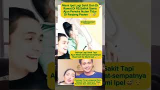 Download Lagu keusilan ajun perwira sama mami ipel🤣😅 #shortvideo #artist #viral #ajunperwira #jenniferipel #fyp MP3