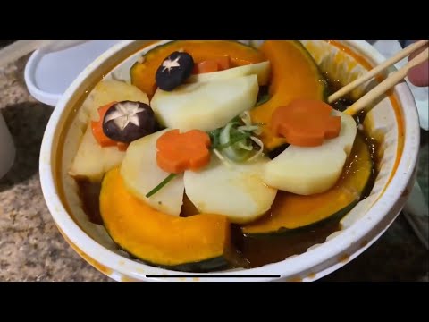 Yukdaejang in Gardena
