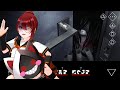 NUH-UH! I AIN'T GOING NEAR JU-ON'S COUSIN FROM ANOTHER WELL【Homicipher】