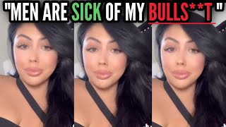 Women Shocked As 90% of Single Men Won’t Give Them Attention 10