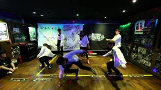 20150829 하우스대잔치 8회 01부-02 M조