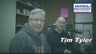 GO CRAZY! --     WRMJ