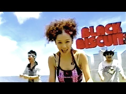 ブラックビスケッツ　Relax　1080p 60fps