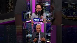 A match made by... Colin Cowherd? #shorts #foxnews Wealth