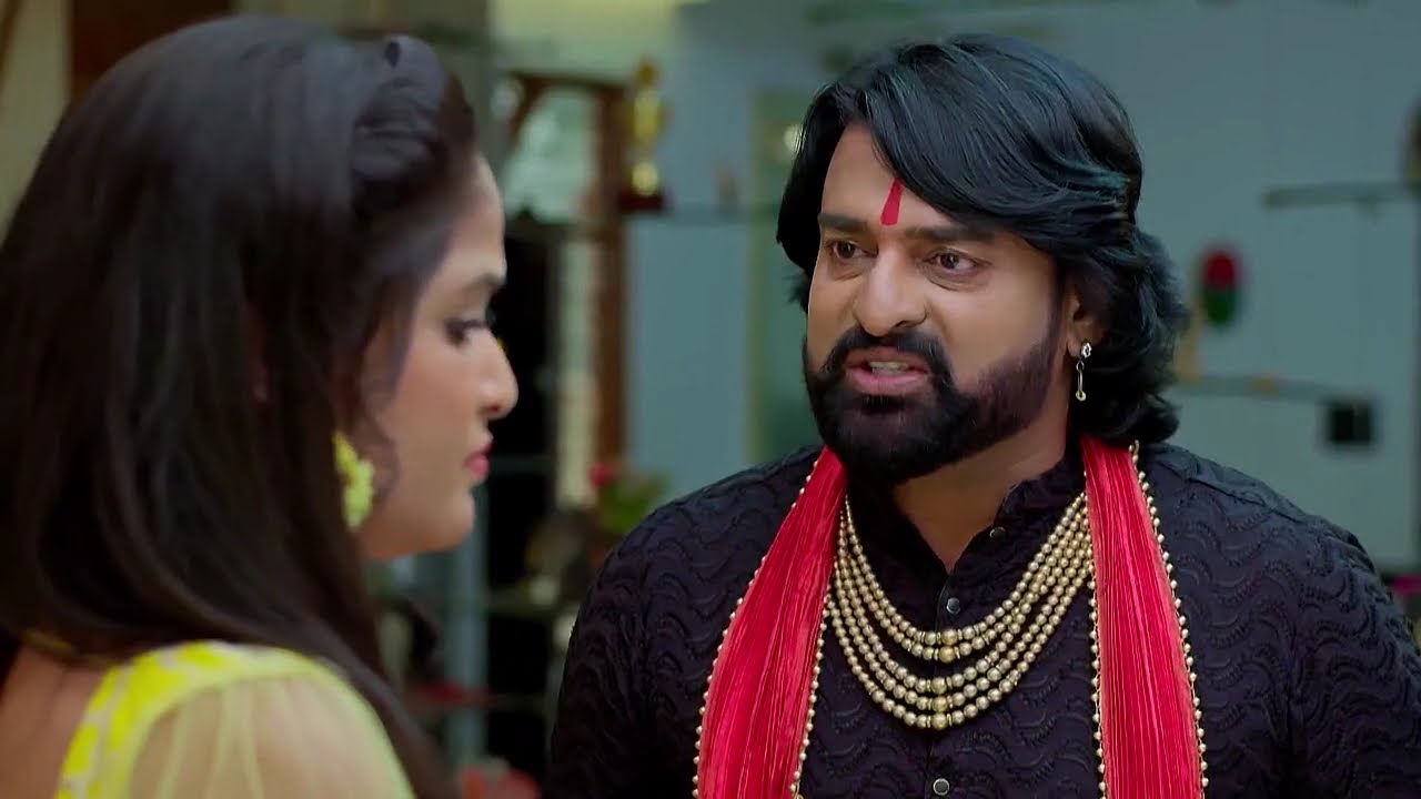 Nindu Noorella Saavasam | Ep - 614 | Webisode | Jul 08 2025 | Zee Telugu