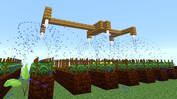 Minecraft Mods Regrowth - GROWING GOLD [E13] (Modded HQM)