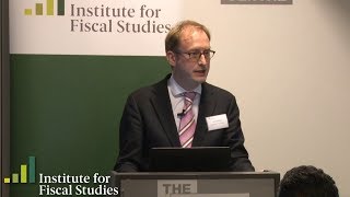 Fiscal rules [versions 13.0 to 15.0], Carl Emmerson