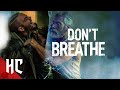 Don&#39;t Breathe Clip: Robbing A Blind War Veteran | #FrightFest2023 | Full Slasher Horror | HC