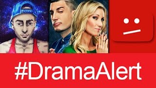 Prank Academy FAKE Pranks? #DramaAlert FouseyTUBE Motorcycle CRASH! - YouTube Subscriber PURGE!
