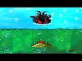 Pvz fusion 3.7 New [Fusion Plant 496: Destructive Aquatic Plants and Cactus Spikes!]