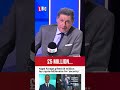 Farage’s £5m gift ‘had no effect on voters’