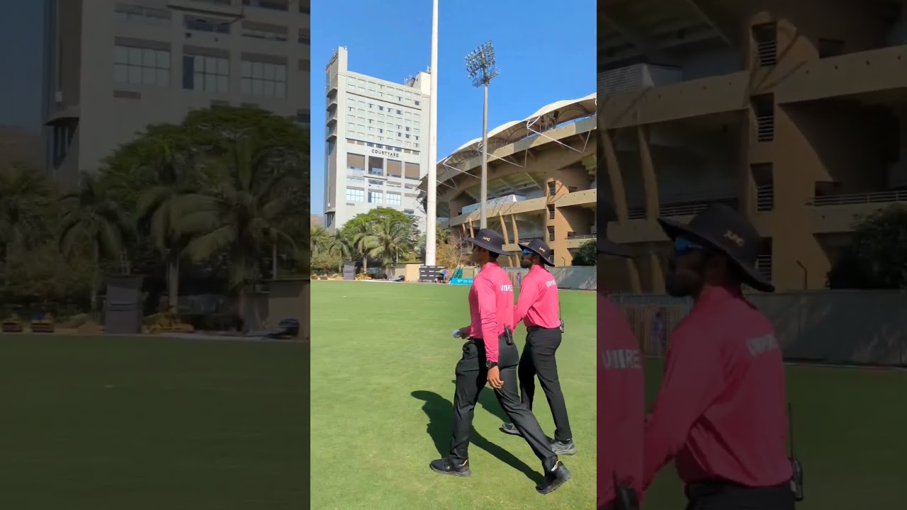 18th - DY PATIL - T20   