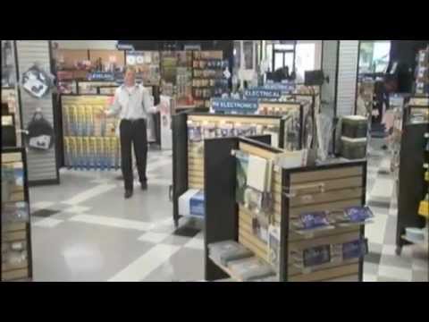 Rv Parts Store Near Me Now