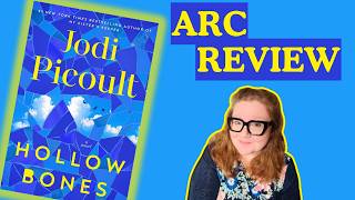 Is Hollow Bones by Jodi Picoult Worth Reading #jodipicoult #newbook 