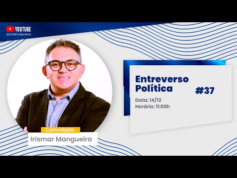 Irismar Mangueira: Bastidores da Eleição e Planos para Princesa Isabel