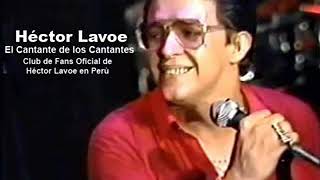 HECTOR LAVOE - Plazos Traicioneros