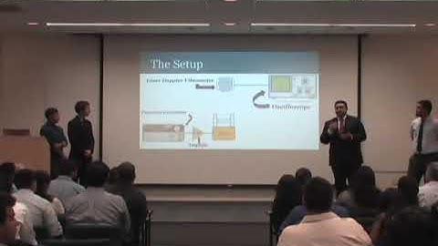Microcantilever - Cooke Bridges 2015