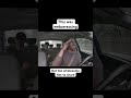 Uber Driver forgets he is Ubering